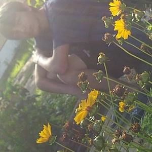 Meet your Posher, Justin